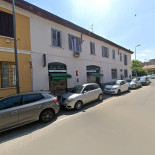 Agriturismo Binda Extérieur