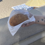 Pizzica Via Vittorio Emanuele Cefalu' drink