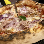 Il Locale food