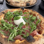 Il Locale food