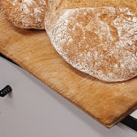 Sinuendo Nourriture