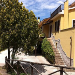 Il Pecoraro Extérieur