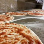 El Cherenguito Pizza Export Nourriture