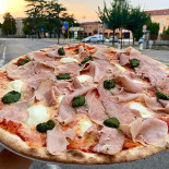 El Cherenguito Pizza Export Nourriture