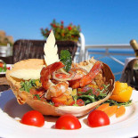 Kalura food