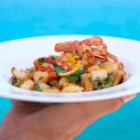 Kalura food