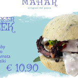 Mahar food