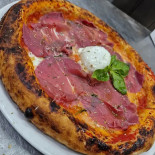Il Castello Comida