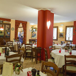 Locanda Gallo À l'intérieur