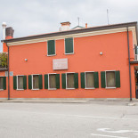 Locanda Gallo Extérieur