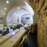 Luni's Cafe À l'intérieur