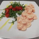 La Concordia food