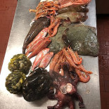 Godetevela Comida