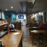 La Tavernetta À l'intérieur