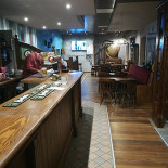 La Tavernetta À l'intérieur