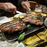 La Tavernetta Nourriture