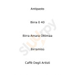 Brewpub Trulla Carta