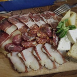Brewpub Trulla Comida