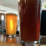 Brewpub Trulla Bebida
