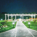 Villa I Cesaroni Extérieur