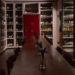 Osteria L'archivolto Dentro