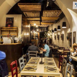 Lievita inside