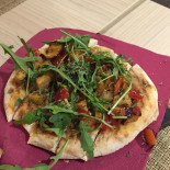 Lievita food