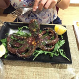 Lievita food