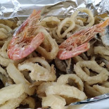 Il Campanile Comida