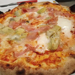 Il Campanile Comida