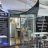 Cannolandia À l'intérieur