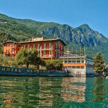 Lido Exterior