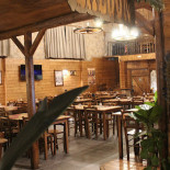 Fort Apache Dentro