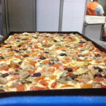 Panyllo Nourriture