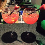 Stopandgo Boisson