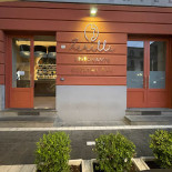 Gran Caffe Zerilli Extérieur
