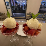 Gran Caffe Zerilli Nourriture