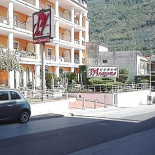 Principe D'aragona Extérieur
