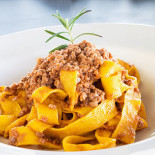 Locanda Castellaro Comida