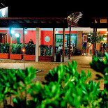 Osteria Porcavacca outside