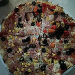 Pizzerie Paskov Cibo