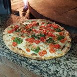 Pizza Flash Nourriture