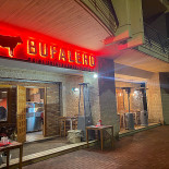Bufalero Extérieur