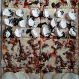 Dripizza Comida