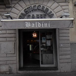 Baldini Exterior
