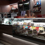 Gustomania À l'intérieur