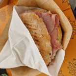 Caffè Food