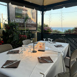 Pizzeria Gourmet Lo Scoglio Di Santa Lucia Sciacca Extérieur