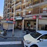 Scialla Pizzeria Extérieur