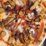 Scialla Pizzeria Nourriture